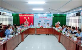 Vĩnh Long: Nhiều hoạt động hấp dẫn tại Festival Nông sản Việt Nam - Vĩnh Long năm 2023