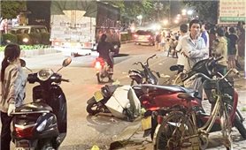 Quảng Ninh: Xác định tài xế gây tai nạn bỏ trốn là Chủ tịch phường