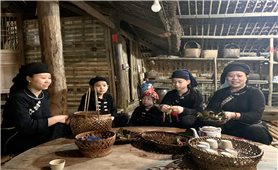 Tôn vinh và phát huy giá trị truyền thống tốt đẹp của gia đình Việt Nam