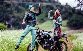 Việt Nam - Điểm đến hàng đầu Đông Nam Á về du lịch bằng xe máy