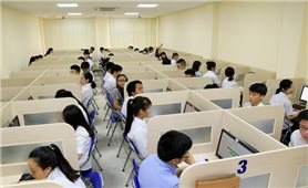 Đại học Quốc gia Hà Nội công bố lịch thi đánh giá năng lực năm 2024