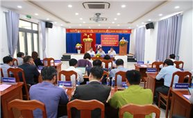 Quảng Nam: Nhiều điểm sáng trong công tác dân tộc năm 2023
