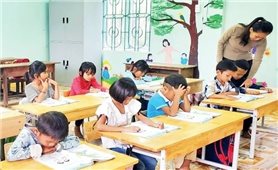 Quảng Bình: Hỗ trợ gần 4 tỷ đồng cho học sinh, sinh viên là người DTTS