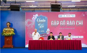 “GALA TẾT QUÊ HƯƠNG 2024” – Tết là nơi để về