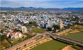 Thủ tướng Chính phủ phê duyệt quy hoạch tỉnh Kon Tum thời kỳ 2021-2030, tầm nhìn đến năm 2050