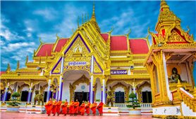 Đảm bảo quyền tự do tín ngưỡng, tôn giáo trong vùng đồng bào Khmer Nam bộ