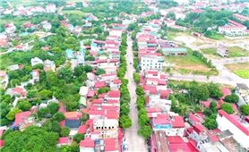 Yên Thế (Bắc Giang): Triển khai hiệu quả chính sách dân tộc thúc đẩy vùng DTTS phát triển
