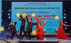 Đại hội Đại biểu các DTTS tỉnh Hậu Giang lần thứ IV, năm 2024 sẽ diễn ra vào cuối tháng 10/2024