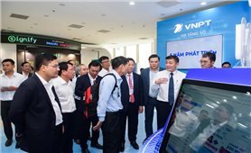 Tập đoàn Bưu chính Viễn thông (VNPT) phát triển AI tạo sinh từ góc nhìn thực tiễn