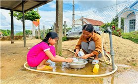 Bình Định: Chương trình MTQG tạo chuyển biến tích cực trong đời sống vùng đồng bào DTTS và miền núi