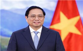 Thủ tướng dự Hội nghị Cấp cao ASEAN lần thứ 44, 45 tại Lào từ ngày 8-11/10