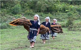 Gìn giữ văn hóa truyền thống ở miền biên ải: Cộng đồng trách nhiệm để phát huy hiệu quả di sản (Bài cuối)