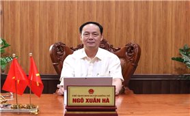 Huyện Krông Nô (Đắk Nông): Chương trình MTQG 1719 thúc đẩy phát triển vùng DTTS