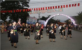 Yên Bái: Nhiều chỉ tiêu vượt cao sau 5 năm thực hiện Quyết tâm thư Đại hội Đại biểu các DTTS lần thứ III