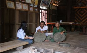 Huyện Krông Ana (Đắk Lắk): Chăm lo đội ngũ Người có uy tín bằng những việc làm thiết thực