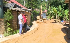 Sơn La: Tập trung đầu tư phát triển bền vững các dân tộc có khó khăn đặc thù