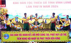 Vĩnh Long: Khai thác giá trị văn hóa truyền thống trong phát triển du lịch