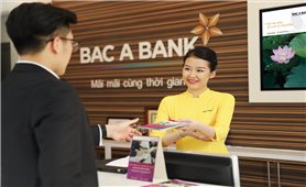 BAC A BANK: Thành tựu sau ba thập kỷ tiên phong kiến tạo giá trị bền vững