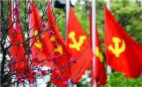 Không thể phủ nhận vị trí, vai trò, uy tín của Đảng Cộng sản Việt Nam
