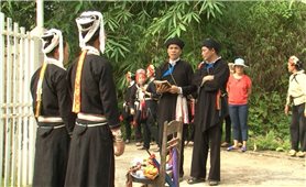 Hà Giang có thêm 2 di sản văn hóa phi vật thể cấp quốc gia