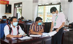 Quảng Nam: Tăng cường bồi dưỡng tiếng DTTS cho cán bộ, công chức, viên chức