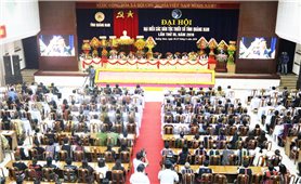 Quảng Nam: Chuẩn bị chu đáo cho Đại hội đại biểu các DTTS tỉnh lần thứ IV