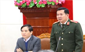 Quảng Ninh: Sẽ xây dựng trụ sở Công an Tp. Hạ Long tại phường Hùng Thắng