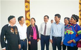 Đại hội đại biểu các DTTS tỉnh Lào Cai sẽ tổ chức trong tháng 8/2024