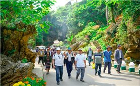 Quảng Nam: Triển khai Dự án bảo tồn, phát huy giá trị văn hóa truyền thống các DTTS gắn với phát triển du lịch