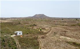 Đắk Nông: Núi lửa Nâm D’lang trở thành Danh lam thắng cảnh quốc gia