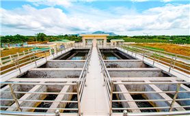 Bình Thuận: Giám sát công tác đầu tư xây dựng và quản lý, sử dụng các công trình cấp nước sinh hoạt ở vùng đồng bào DTTS