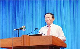 Bình Định: Chủ tịch tỉnh đối thoại với thanh niên
