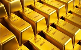 Công điện của Thủ tướng yêu cầu tăng cường các biện pháp quản lý thị trường vàng