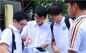 Hà Nội hướng dẫn đăng ký 12 khu vực tuyển sinh vào lớp 10 công lập năm học 2024 - 2025