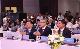 Phú Yên: Công bố Quy hoạch tỉnh thời kỳ 2021-2030, tầm nhìn đến năm 2050 và Xúc tiến đầu tư