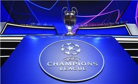 Champions League có thể thức thi đấu mới từ mùa giải 2024/2025