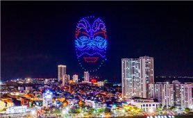Bình Định: Bế mạc Tuần lễ Amazing Binh Dinh Fest 2024, nhiều ấn tượng đẹp