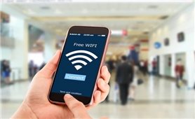 Hãy cẩn trọng khi sử dụng mạng wifi miễn phí nơi công cộng