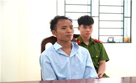 Hà Giang: Bắt khẩn cấp đối tượng giao cấu với người dưới 16 tuổi