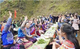 Yên Bái: Tổ chức Lễ hội ẩm thực huyện Văn Yên lần thứ 2 vào cuối tháng 4