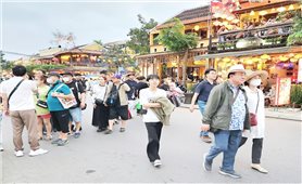 Quảng Nam: Triển khai nhiều sự kiện để kích cầu du lịch 2024