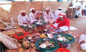 Bảo tồn lễ hội Rija Nagar của người Chăm gắn với phát triển du lịch bền vững