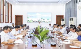 Khánh Hòa: Quyết liệt triển khai Chương trình mục tiêu quốc gia xây dựng nông thôn mới