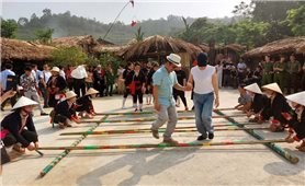 Hà Nội: Đưa du lịch cộng đồng bản Miền của người Dao quần chẹt vào hoạt động