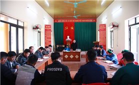 Công tác phát triển đảng viên người DTTS ở Quảng Ninh: Nhận diện khó khăn (Bài 1)