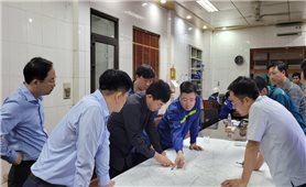Quảng Ninh: 4 công nhân tử vong tại Công ty Than Thống Nhất