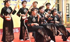 Lục Yên (Yên Bái): Hỗ trợ trên 770 triệu đồng để phát triển văn hóa, du lịch