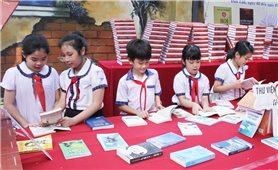 Ngày sách và Văn hóa đọc tỉnh Đắk Lắk thu hút gần 40 cơ quan, doanh nghiệp đồng hành