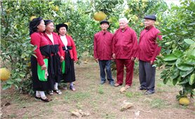 Bắc Giang: Tổ chức Liên hoan dân ca, dân vũ các dân tộc thiểu số tỉnh lần thứ nhất