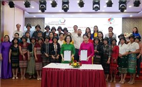 Thúc đẩy bình đẳng giới cho phụ nữ DTTS tỉnh Quảng Bình